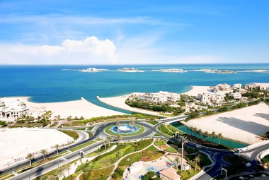 Qatar Airport Transfer