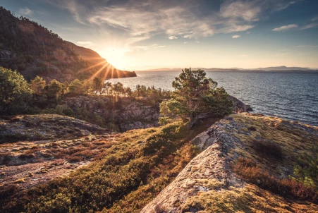 Airport Transfer Trondheim