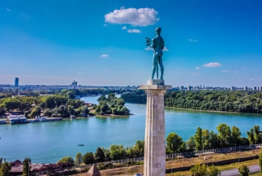 Serbia Airport Transfer