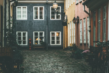 Airport Transfer Aalborg