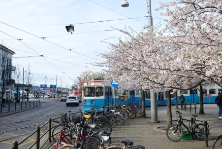 Gothenburg Airport Transfer
