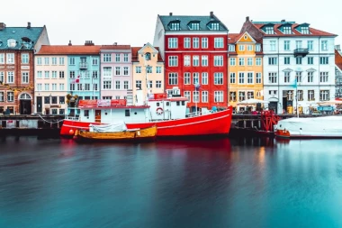 Denmark Airport Transfer