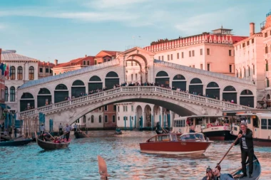 Aeropuertos y Transfers en Italia