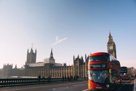 Aéroports en Angleterre