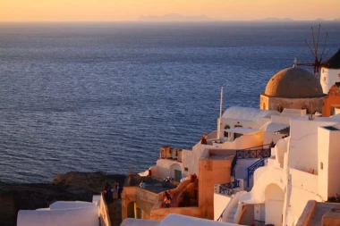 Aeropuertos en Grecia