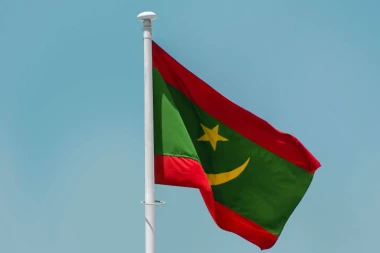 Mauritania Airport Transfers