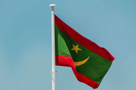 Mauritania Airport Transfers