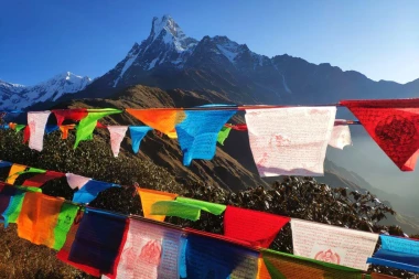 Nepal Airport Transfers