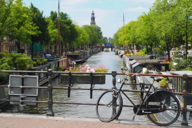 Netherlands Airport Transfers