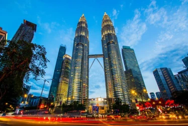 Airport Transfer International Kuala Lumpur