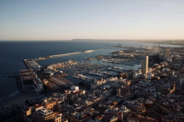 Alicante Airport