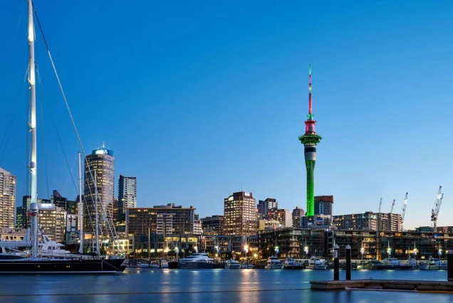 Auckland Airport Transfer