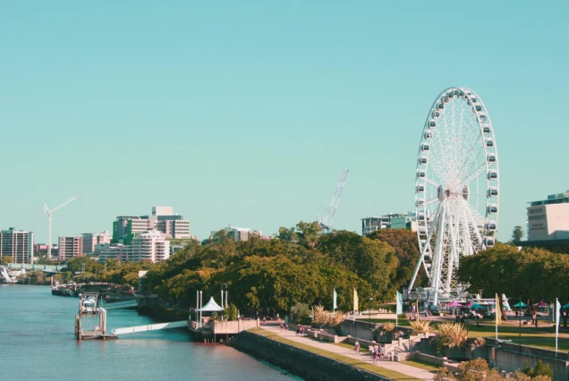 Airport Transfer Brisbane