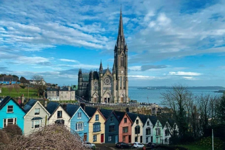 Aéroports en Irlande