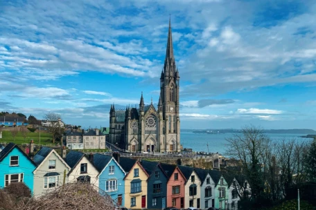 Flughäfen in Irland