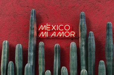 Aeropuertos en Mexico