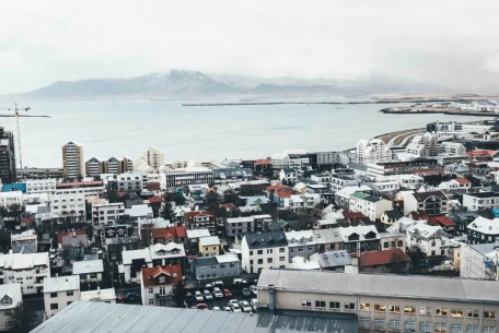 Iceland Airport Transfer