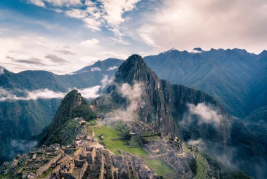 Peru Airport Transfer