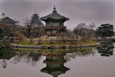 South Korea Airport Transfer