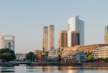 Argentina Airport Transfer