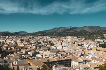 Murcia Corvera Airport