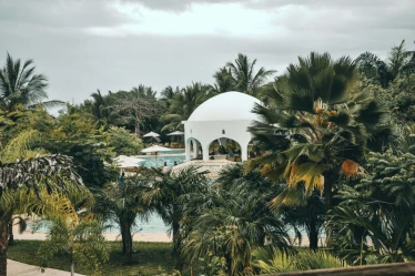 Mombasa Moi Airport
