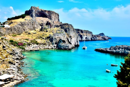 Rhodes Airport Transfer
