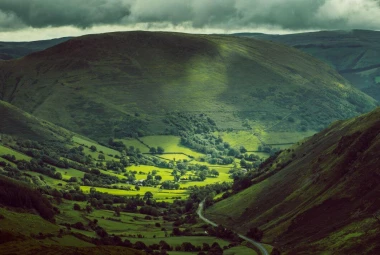 Wales Airport Transfer