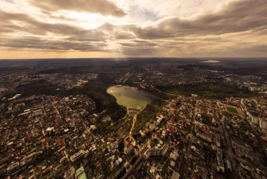 Moldova Airport Transfer