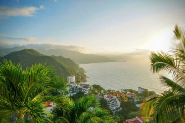 Licenciado Gustavo Diaz Ordaz Puerto Vallarta Transferts Aéroport