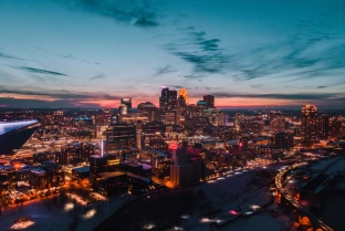 Minneapolis Airport Transfer