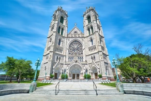 Newark Airport Transfer