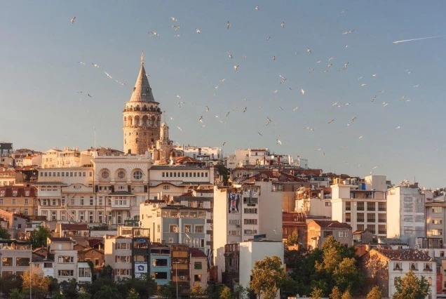 Istanbul International Airport Transfer