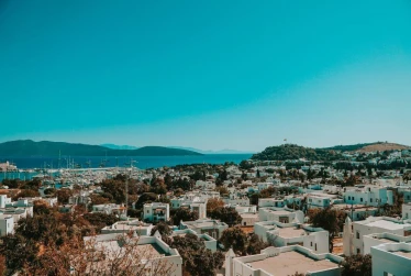 Milas Bodrum International Airport Transfer