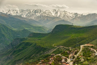 Armenia Airport Transfer