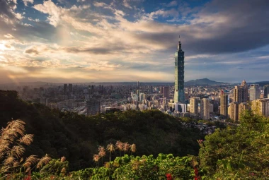 Taiwan Airport Transfer