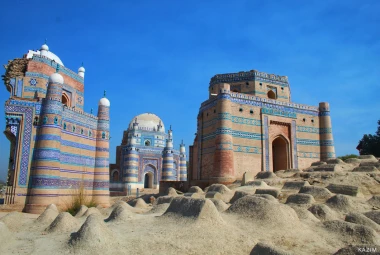 Pakistan Airport Transfer