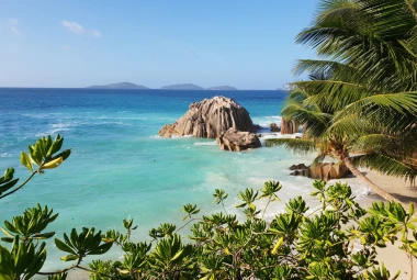 Seychelles Airport Transfer