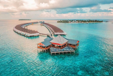 Maldives Airport Transfer