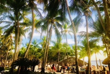 Dominican Republic Airport Transfers