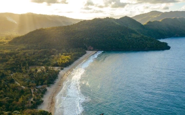 AEROPUERTOS EN REPÚBLICA DOMINICANA