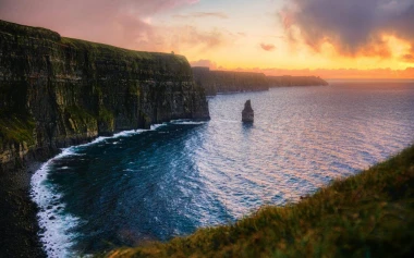 AEROPUERTOS EN IRLANDA