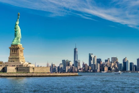 USA Airport Transfer