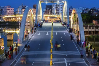 Bangladesh Airport Transfers