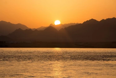 Aeropuerto de Sharm El Sheikh (SSH)
