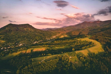 AEROPUERTOS EN BULGARIA