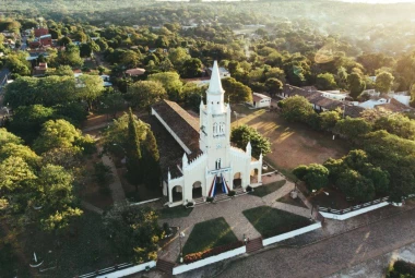 Paraguay Airport Transfers