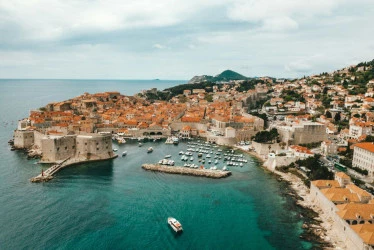 Aeropuerto de Dubrovnik