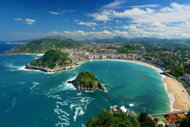 San Sebastian Flughafentransfers