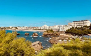 Traslados al Aeropuerto de Biarritz